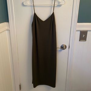 Express Cami Dress